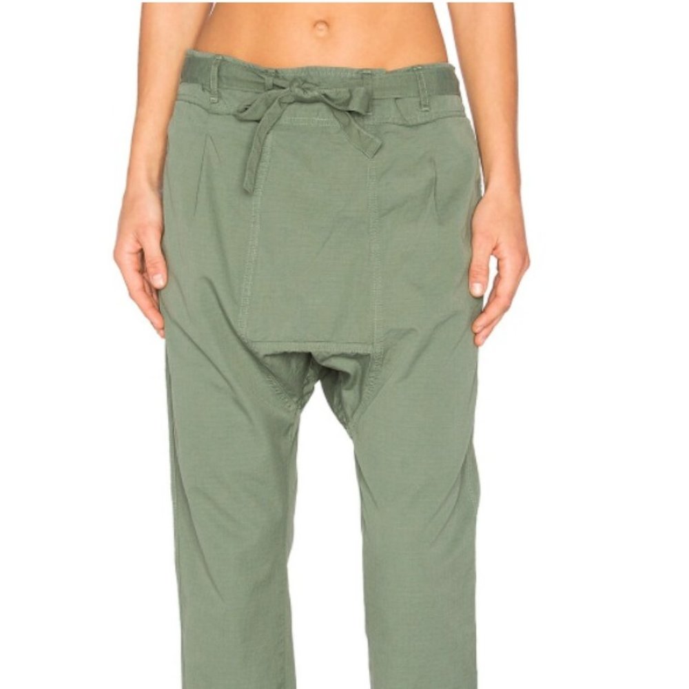 NSF Mayor Harem Pant - MEDIUM